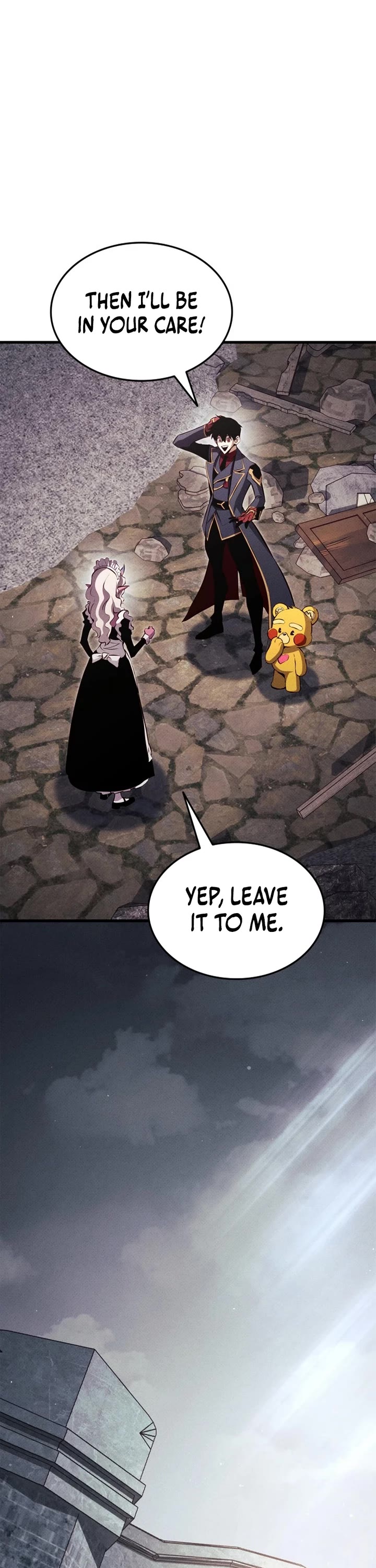 Ranker's Return (Remake) chapter 195 page 60