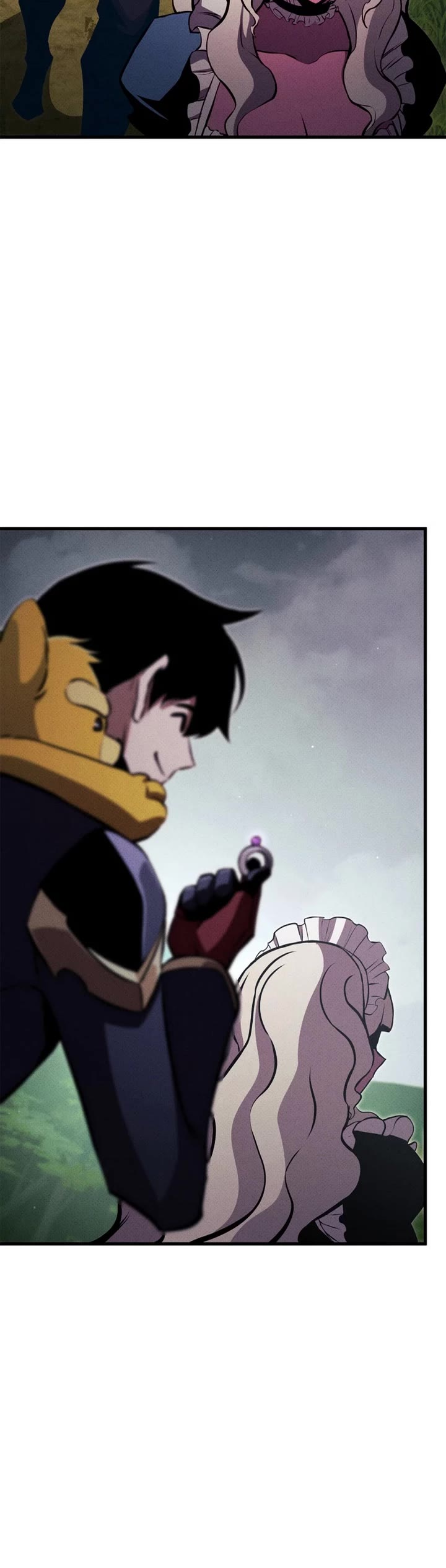 Ranker's Return (Remake) chapter 195 page 63