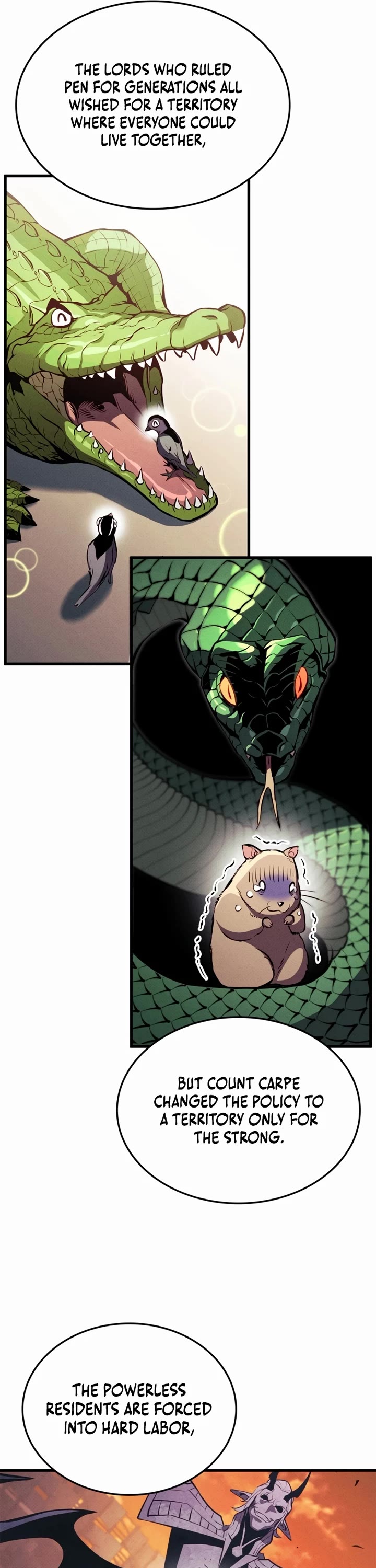 Ranker's Return (Remake) chapter 196 page 10