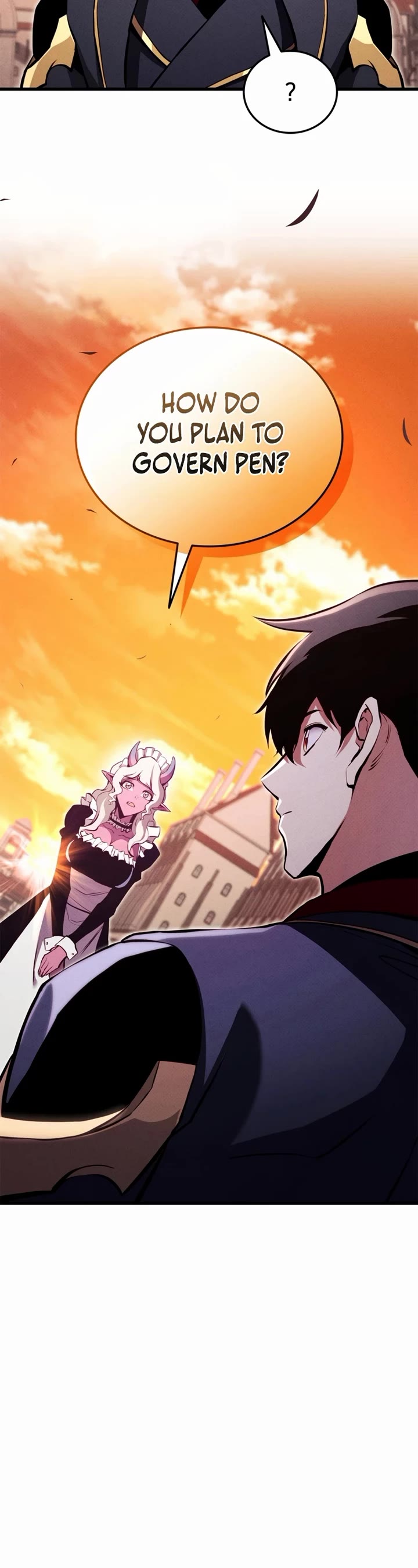 Ranker's Return (Remake) chapter 196 page 12