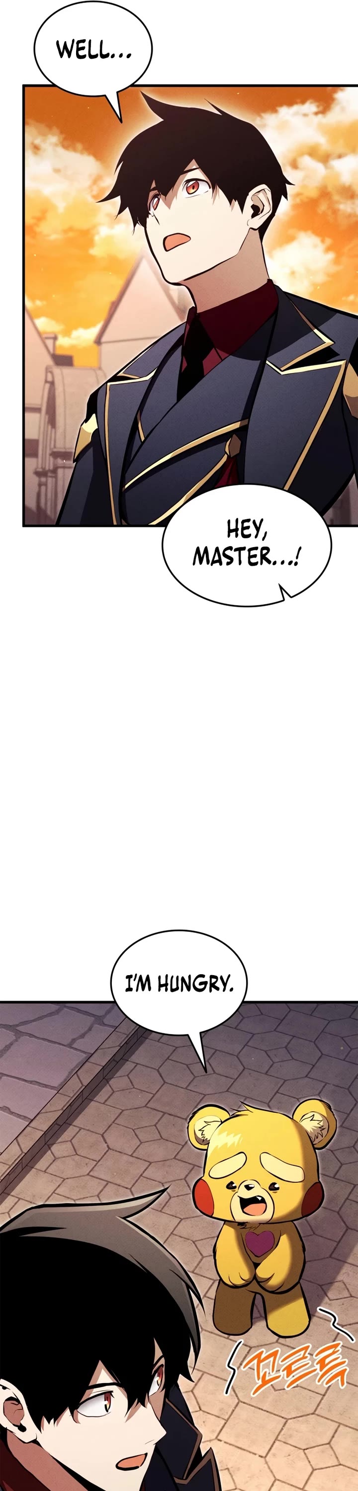 Ranker's Return (Remake) chapter 196 page 13