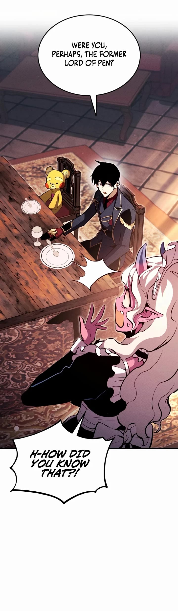 Ranker's Return (Remake) chapter 196 page 23