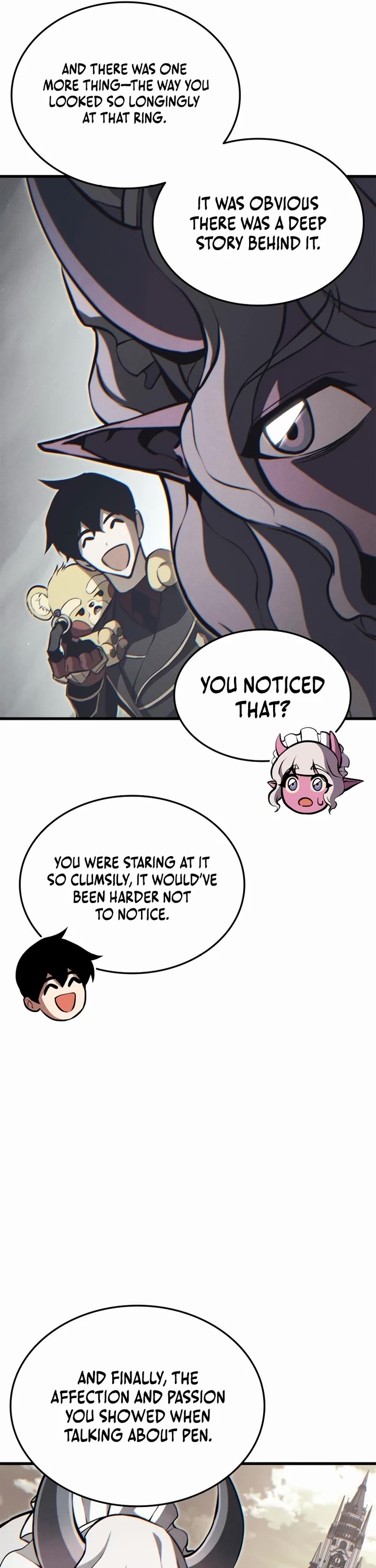 Ranker's Return (Remake) chapter 196 page 25