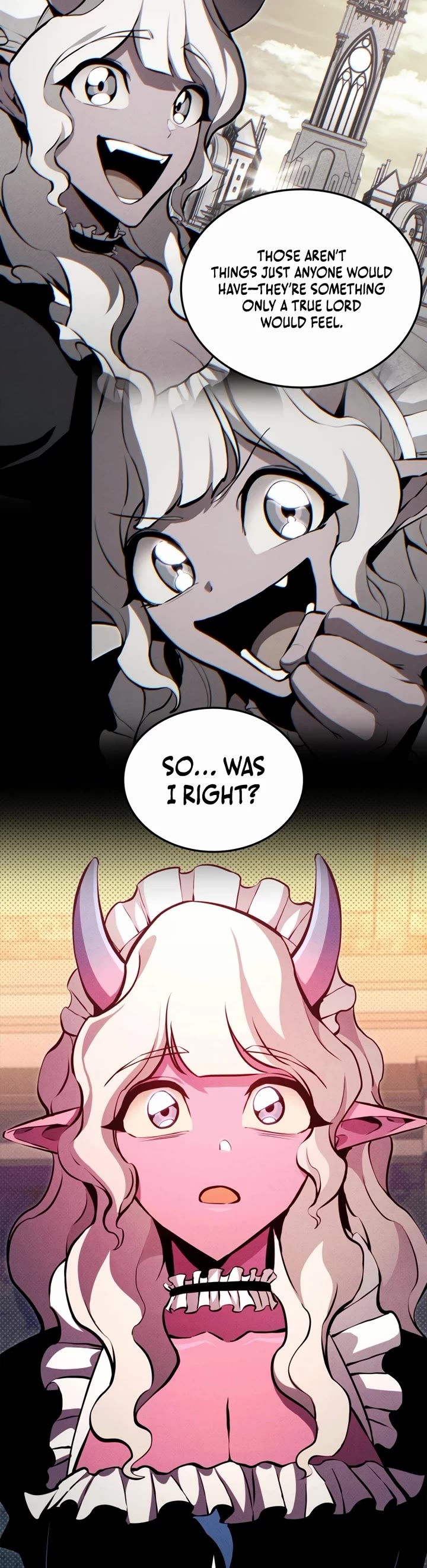 Ranker's Return (Remake) chapter 196 page 26