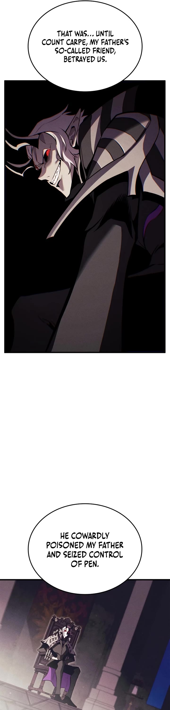 Ranker's Return (Remake) chapter 196 page 28