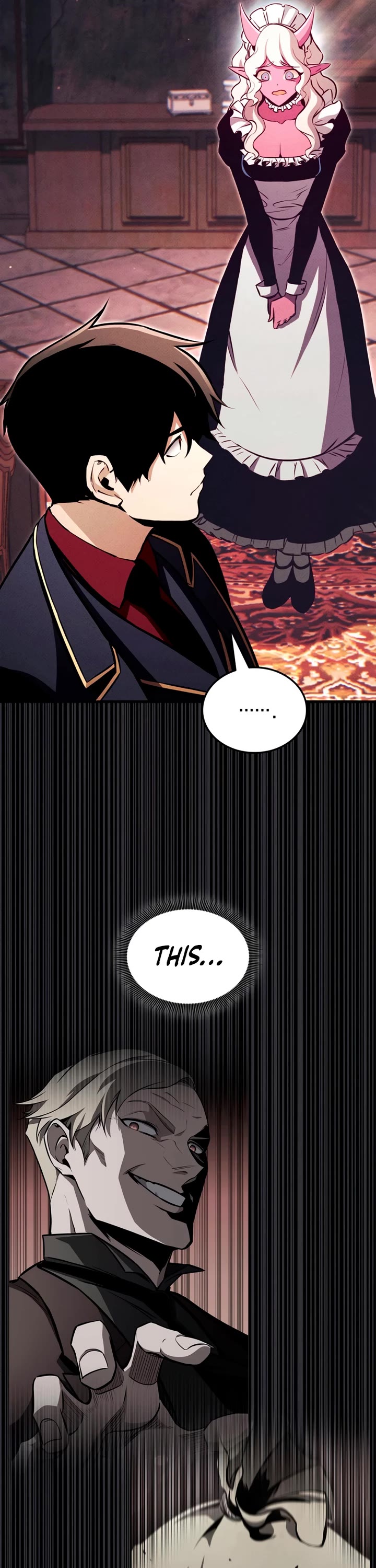 Ranker's Return (Remake) chapter 196 page 31