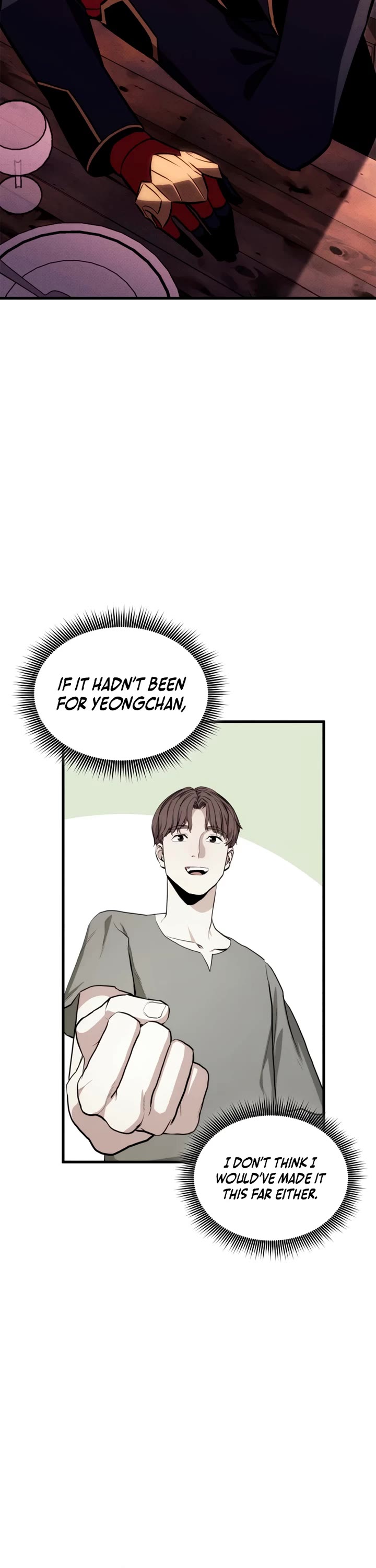 Ranker's Return (Remake) chapter 196 page 33