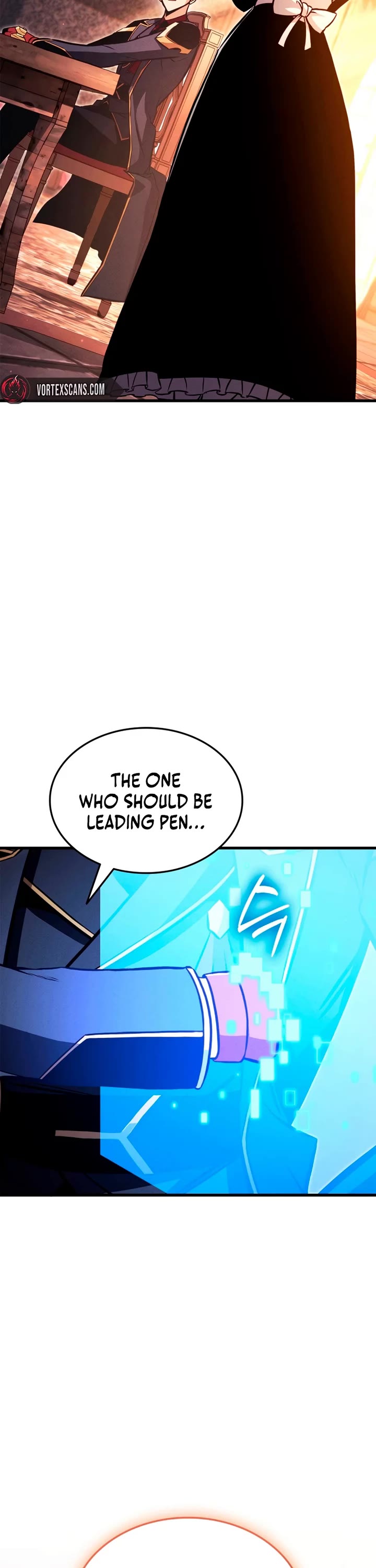 Ranker's Return (Remake) chapter 196 page 35