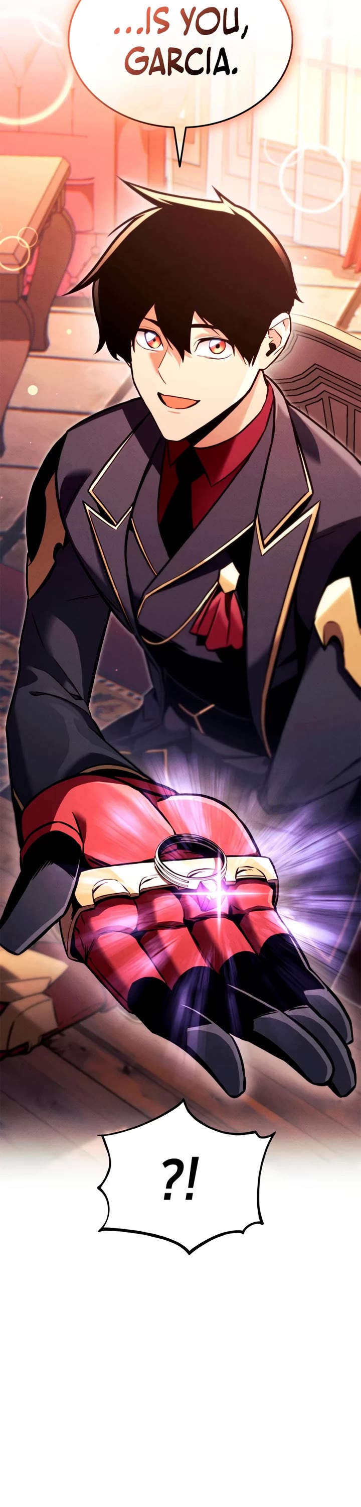 Ranker's Return (Remake) chapter 196 page 36