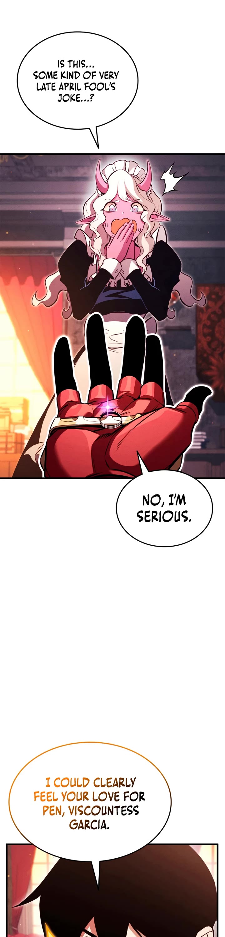 Ranker's Return (Remake) chapter 196 page 37