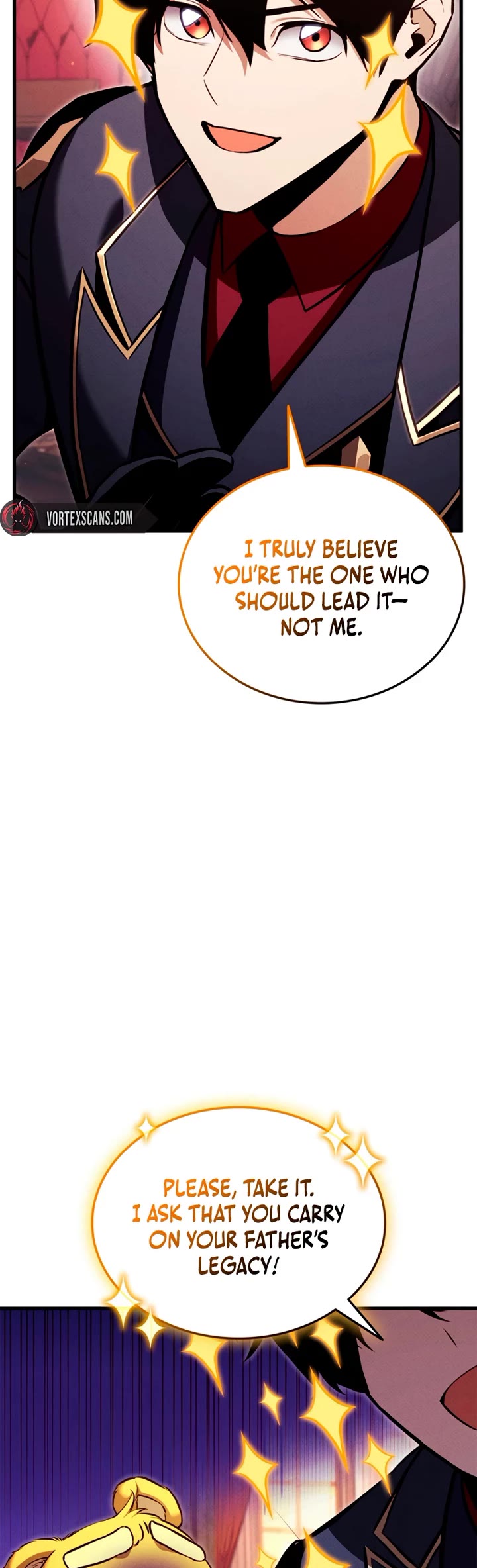 Ranker's Return (Remake) chapter 196 page 38