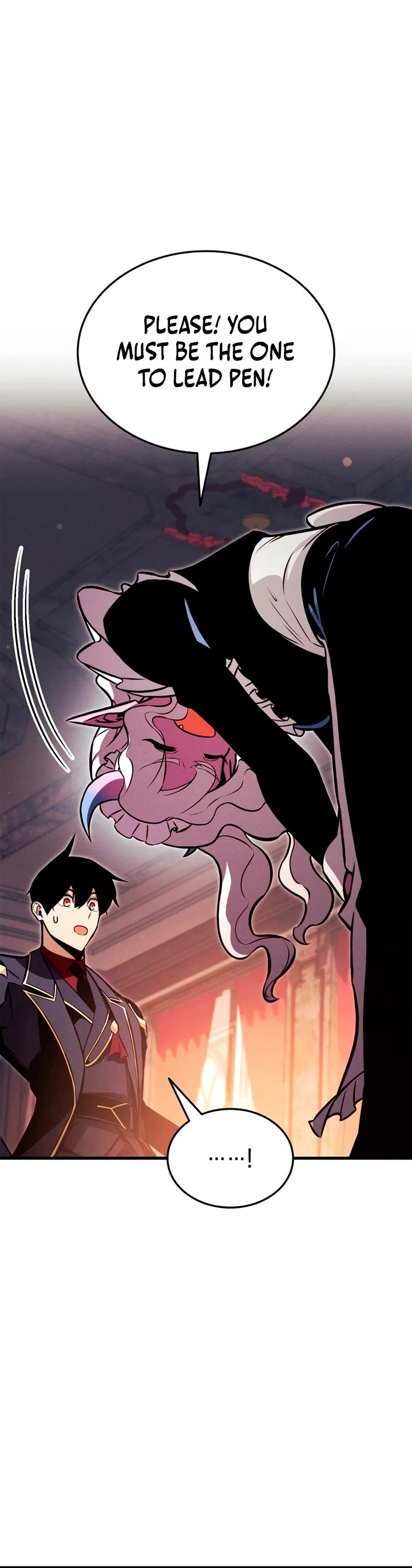 Ranker's Return (Remake) chapter 196 page 48