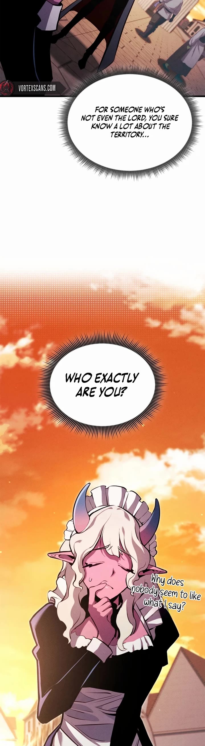 Ranker's Return (Remake) chapter 196 page 5