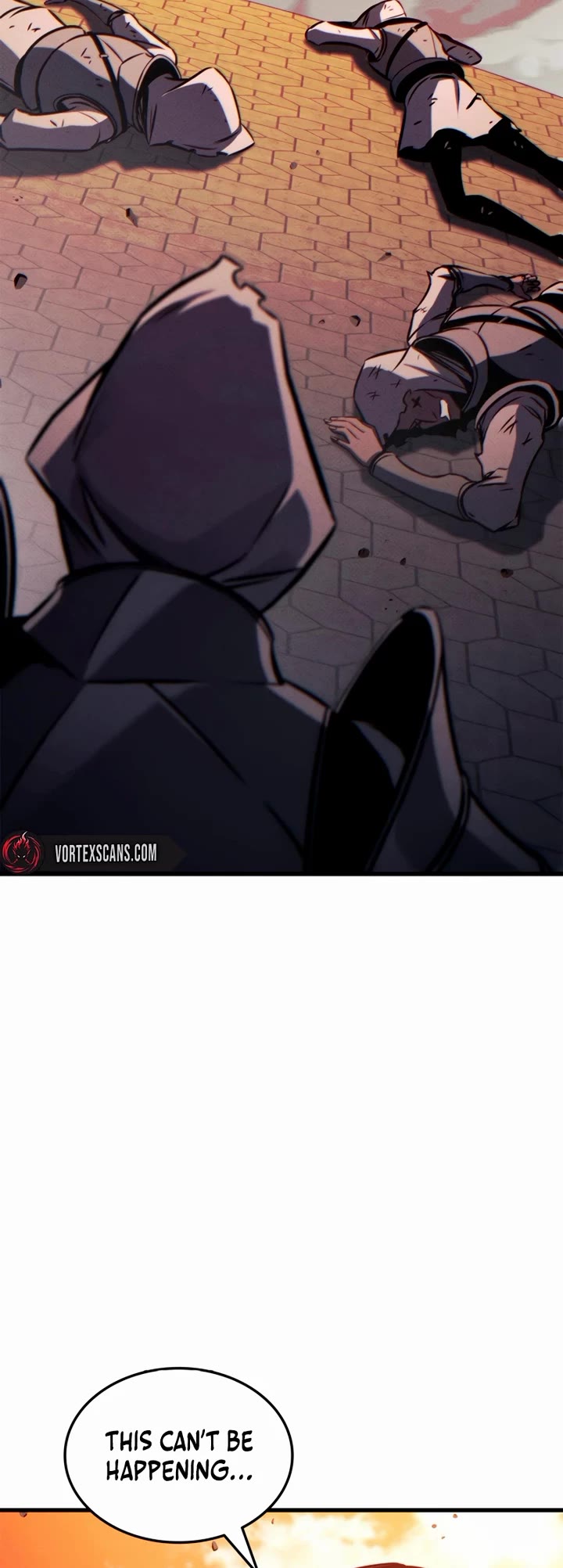 Ranker's Return (Remake) chapter 196 page 53