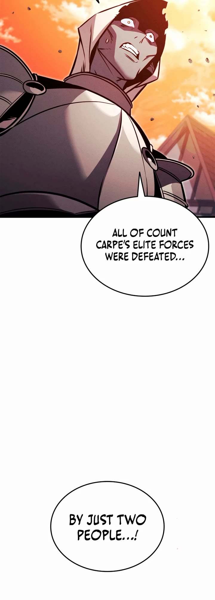 Ranker's Return (Remake) chapter 196 page 54