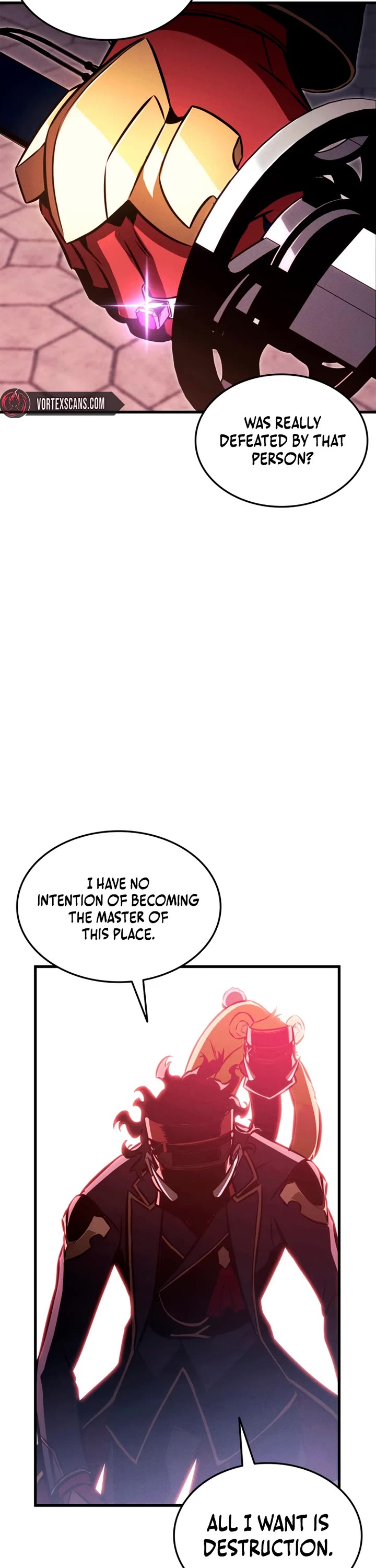 Ranker's Return (Remake) chapter 196 page 56