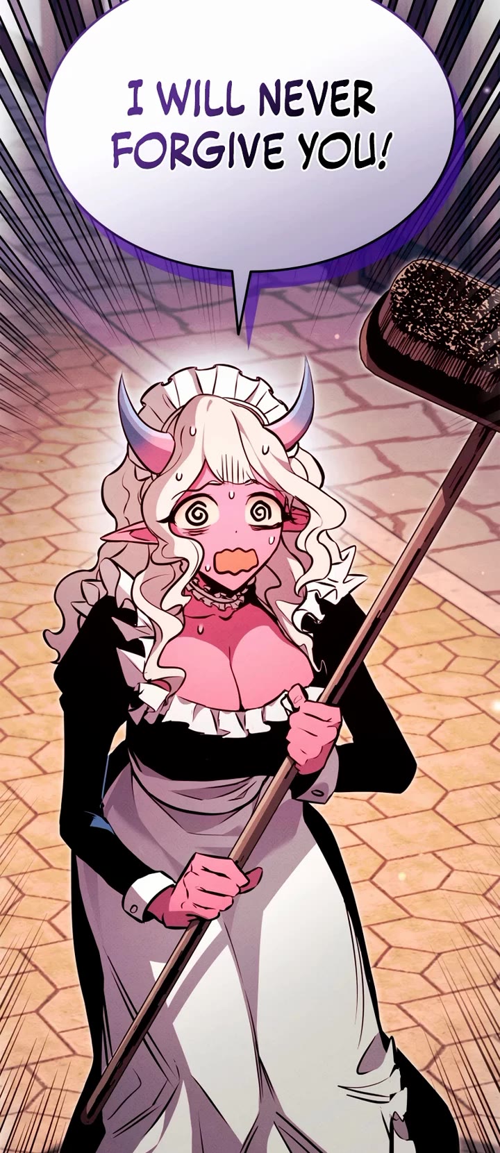 Ranker's Return (Remake) chapter 196 page 59