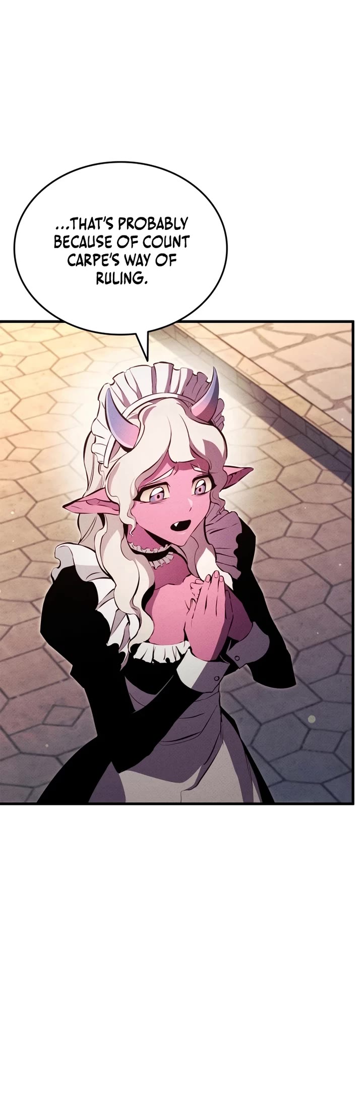 Ranker's Return (Remake) chapter 196 page 9