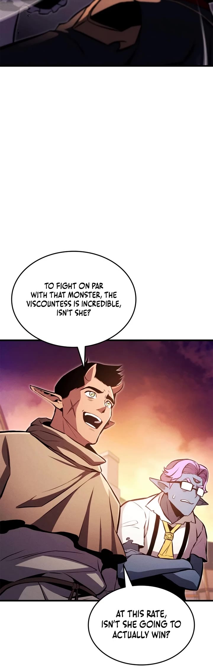 Ranker's Return (Remake) chapter 197 page 15