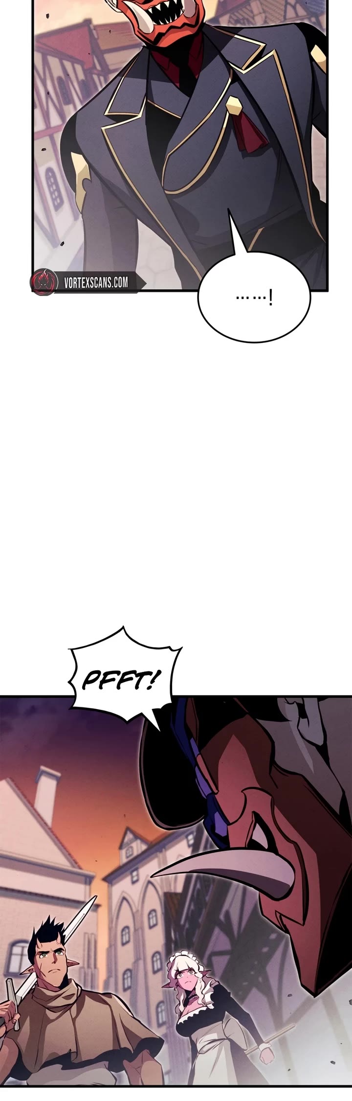 Ranker's Return (Remake) chapter 197 page 39