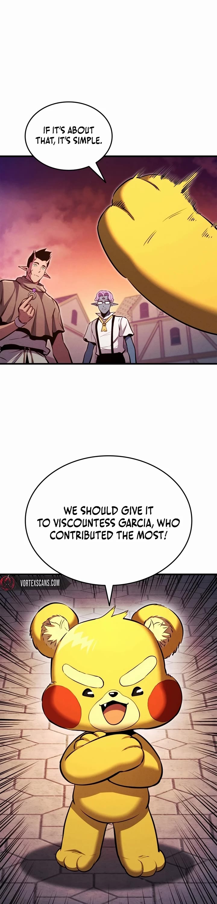 Ranker's Return (Remake) chapter 197 page 46