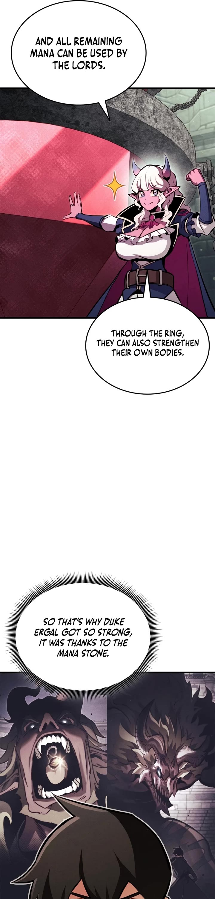 Ranker's Return (Remake) chapter 198 page 15