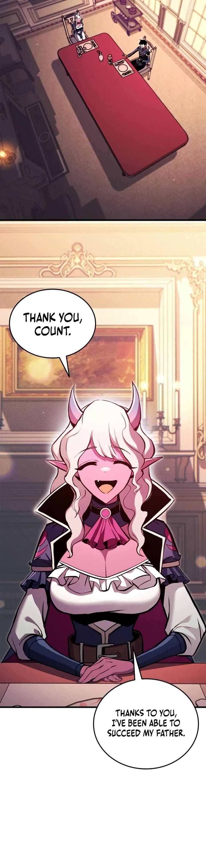 Ranker's Return (Remake) chapter 198 page 2