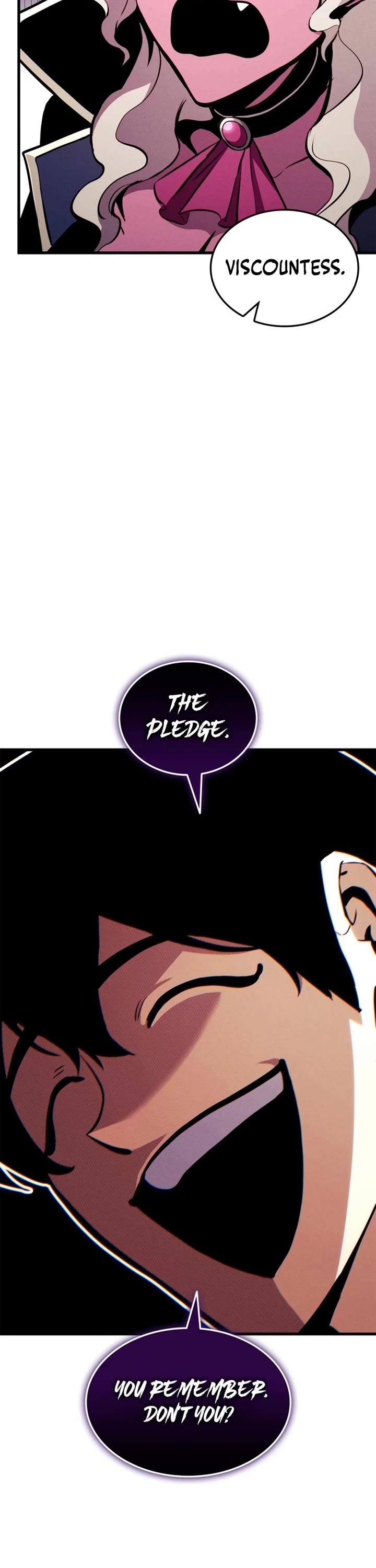 Ranker's Return (Remake) chapter 198 page 21