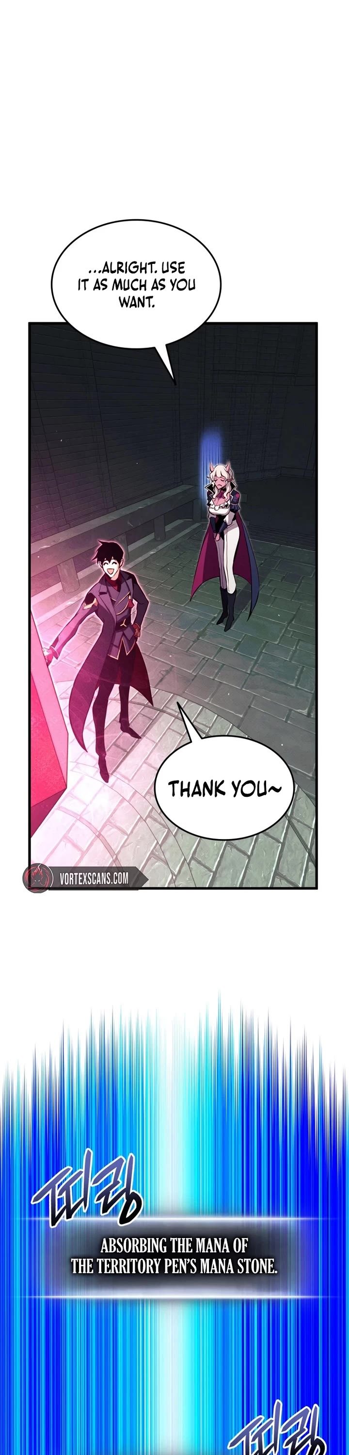 Ranker's Return (Remake) chapter 198 page 22