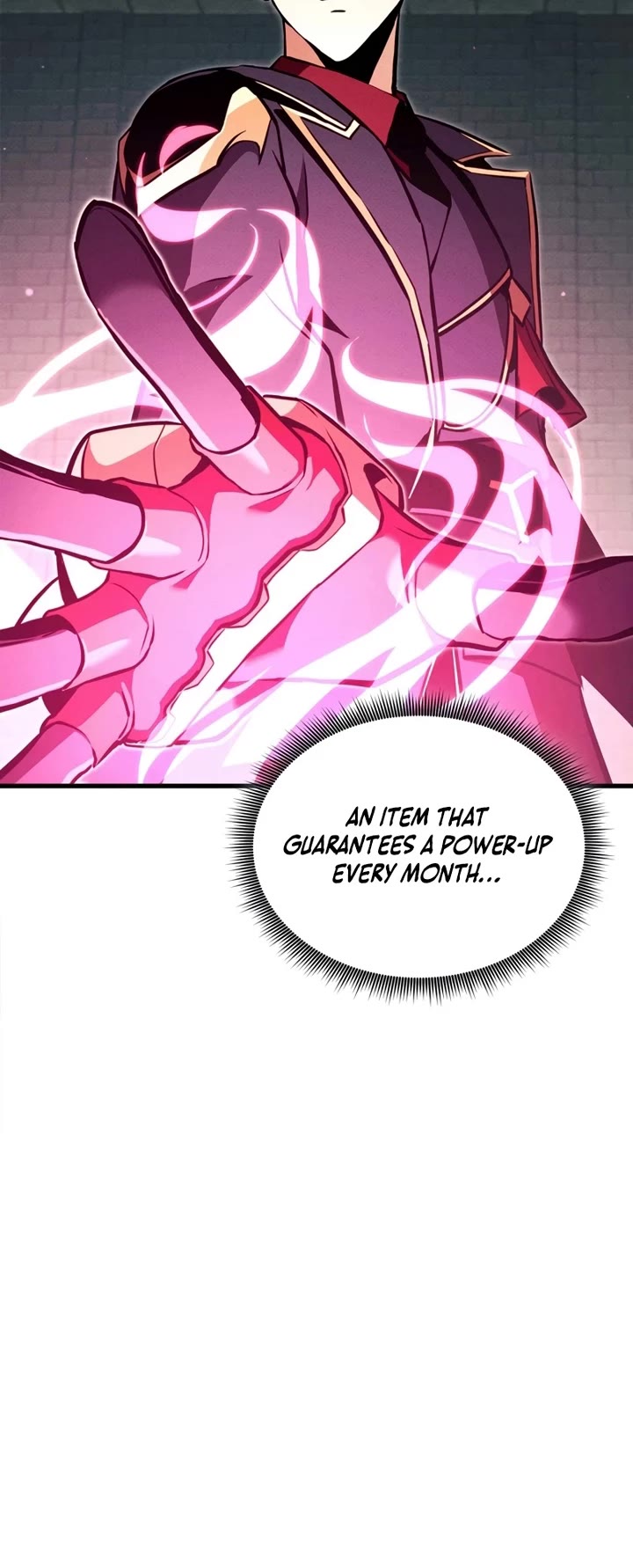 Ranker's Return (Remake) chapter 198 page 24