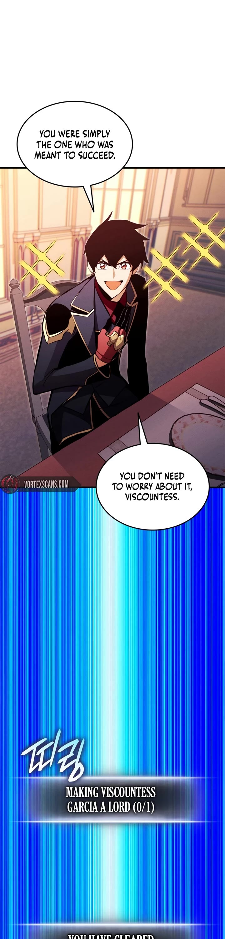 Ranker's Return (Remake) chapter 198 page 3