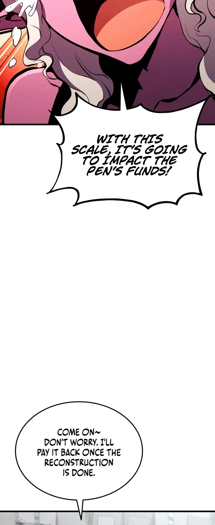 Ranker's Return (Remake) chapter 198 page 34