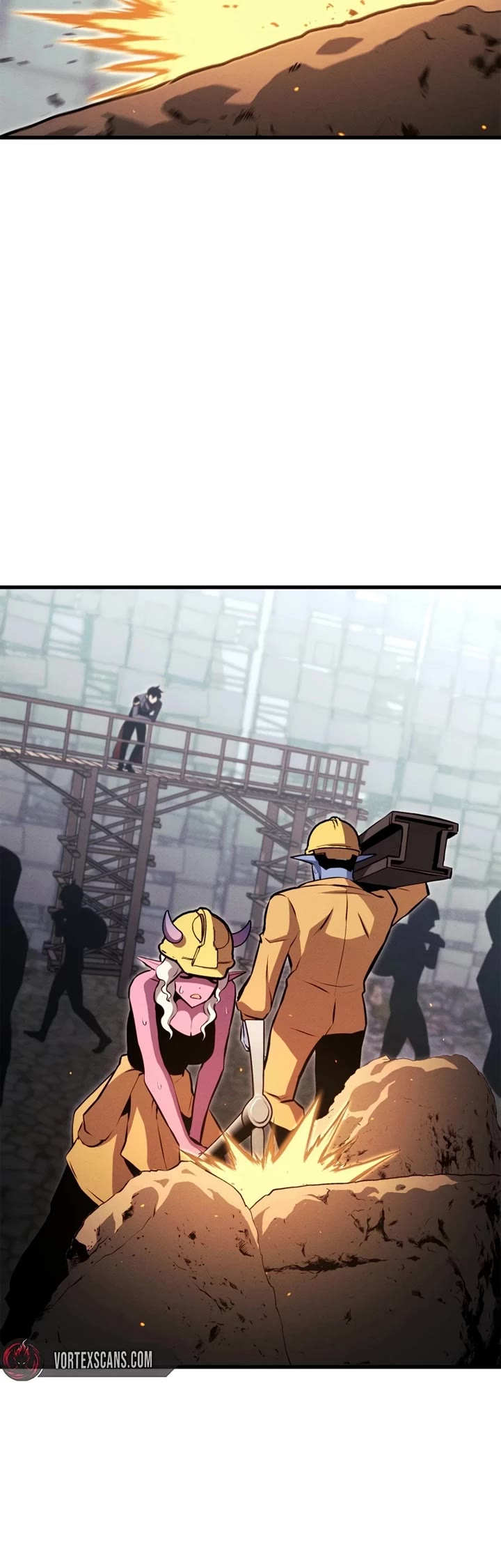 Ranker's Return (Remake) chapter 198 page 38