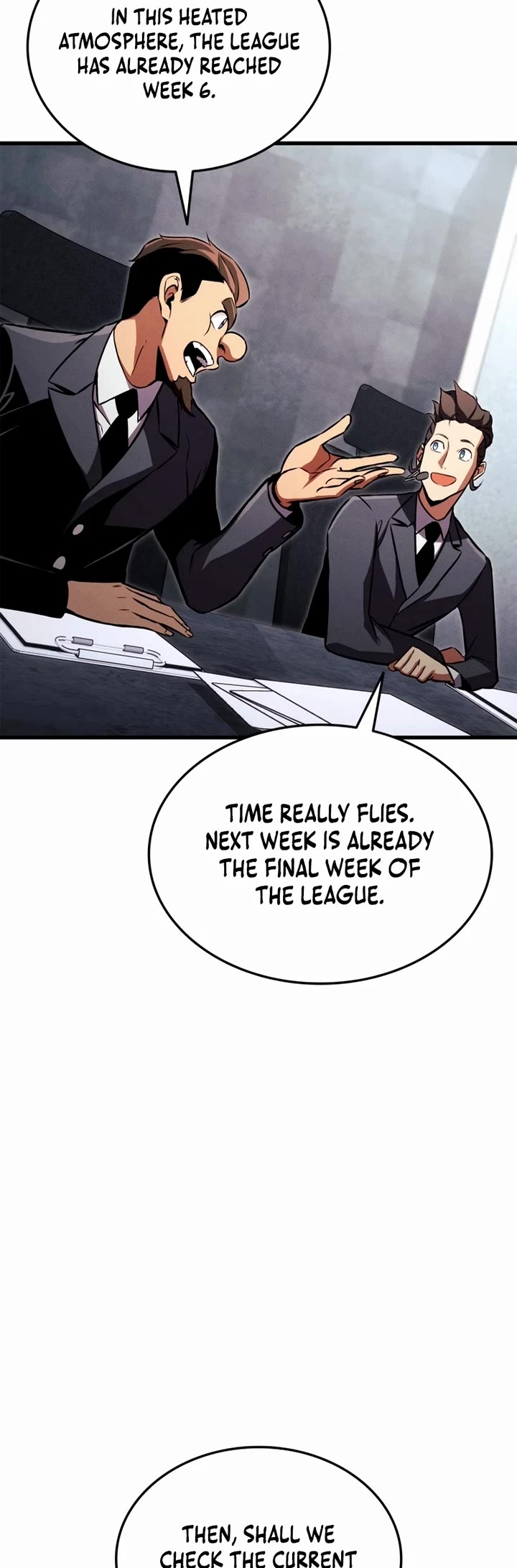 Ranker's Return (Remake) chapter 198 page 43