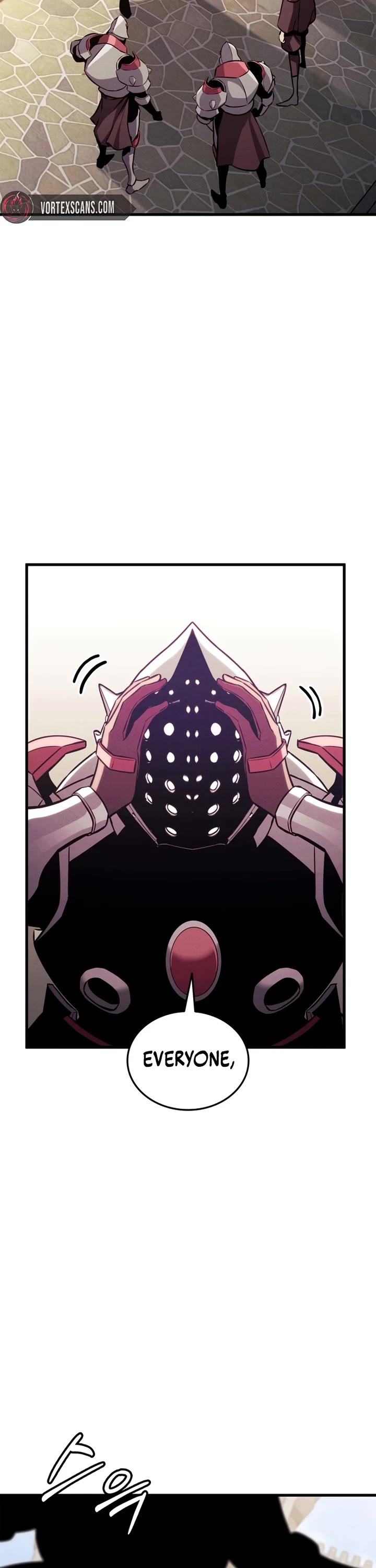 Ranker's Return (Remake) chapter 198 page 47