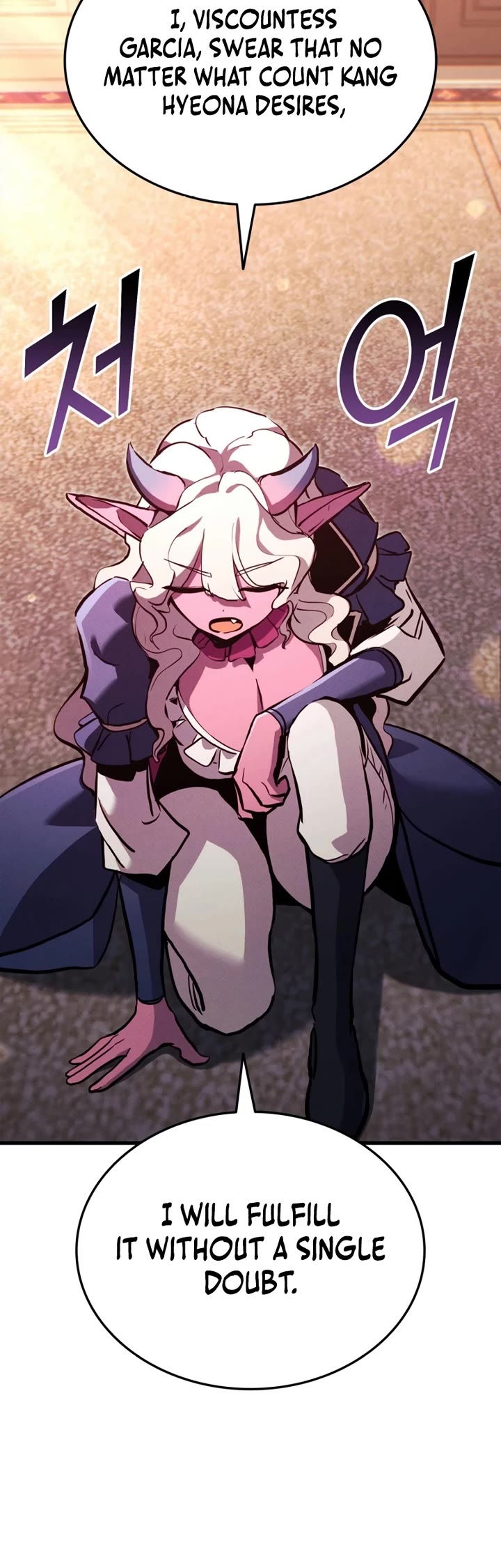 Ranker's Return (Remake) chapter 198 page 5