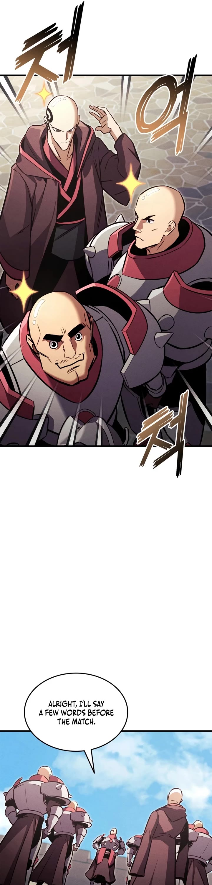 Ranker's Return (Remake) chapter 198 page 50