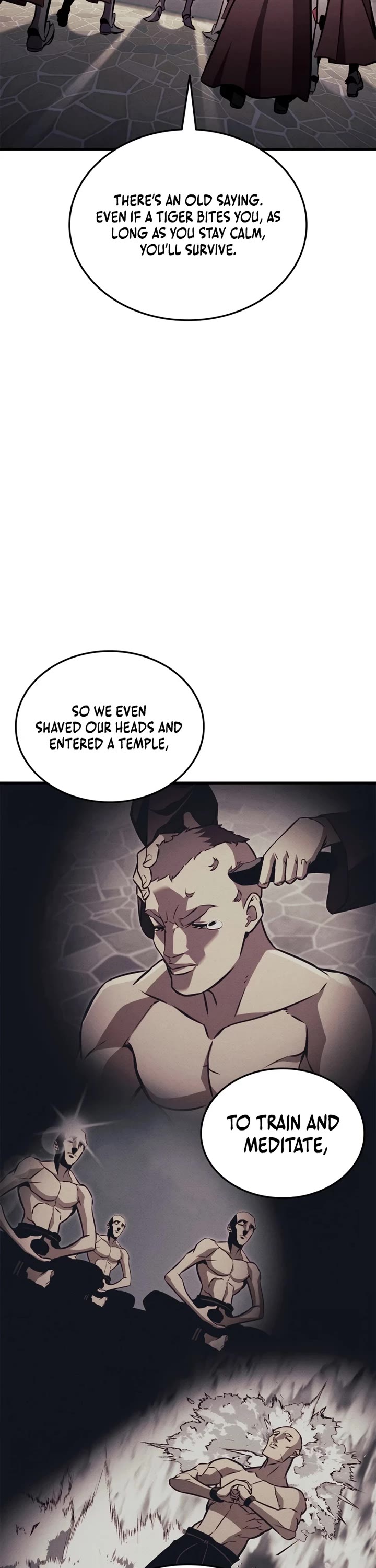 Ranker's Return (Remake) chapter 198 page 51