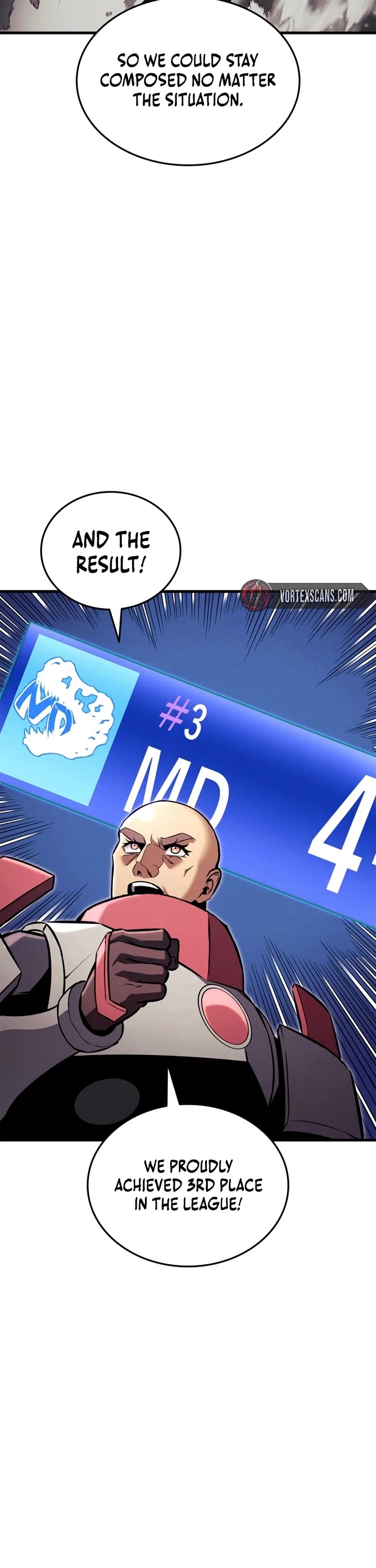 Ranker's Return (Remake) chapter 198 page 52