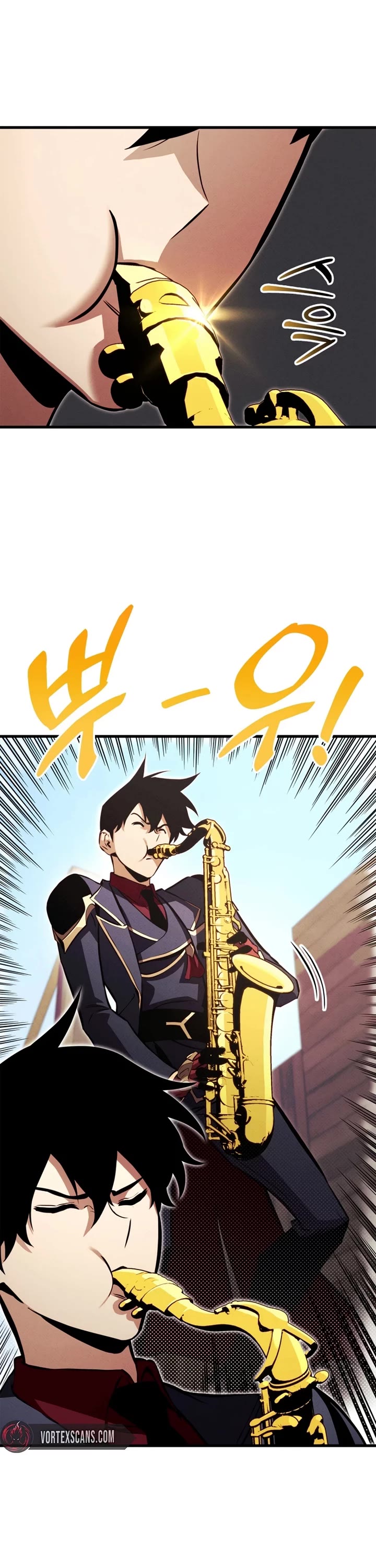 Ranker's Return (Remake) chapter 198 page 55