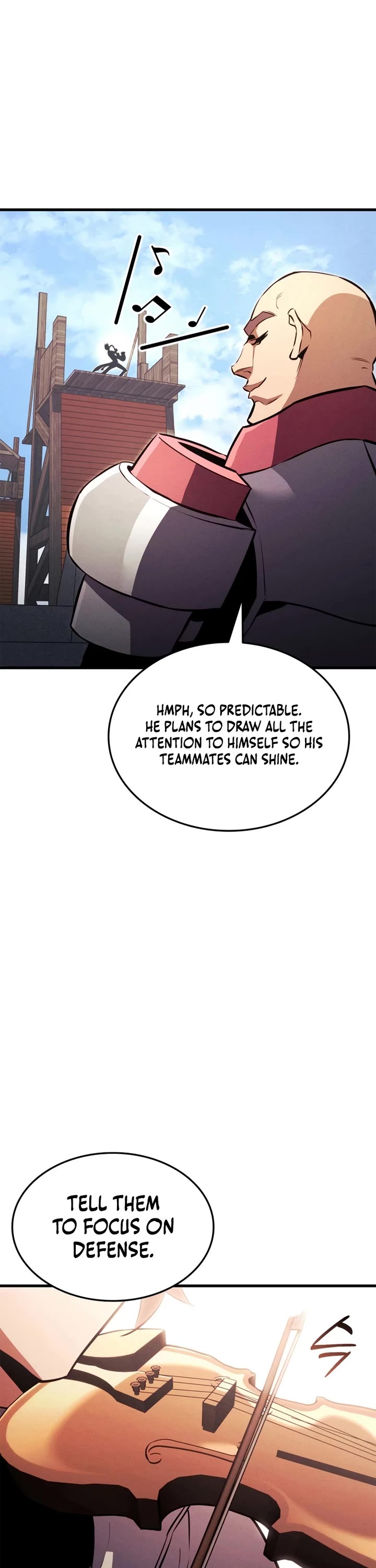 Ranker's Return (Remake) chapter 198 page 56