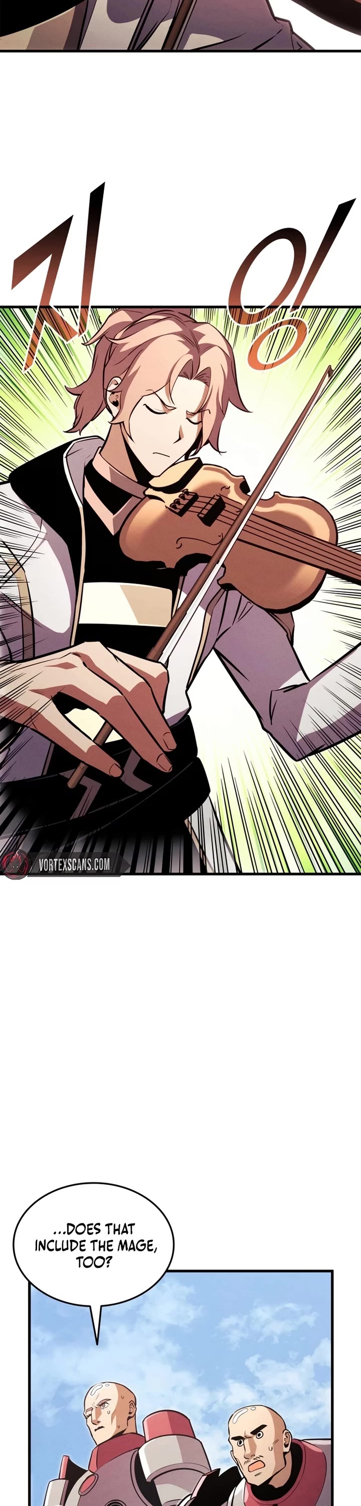 Ranker's Return (Remake) chapter 198 page 57