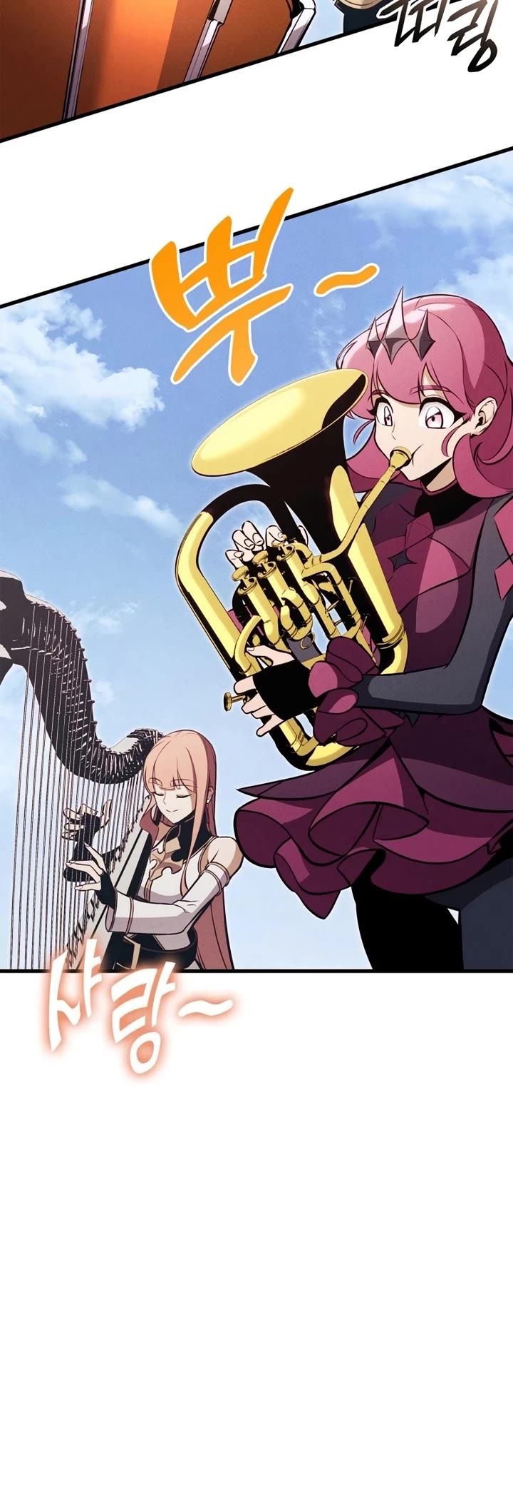 Ranker's Return (Remake) chapter 198 page 59