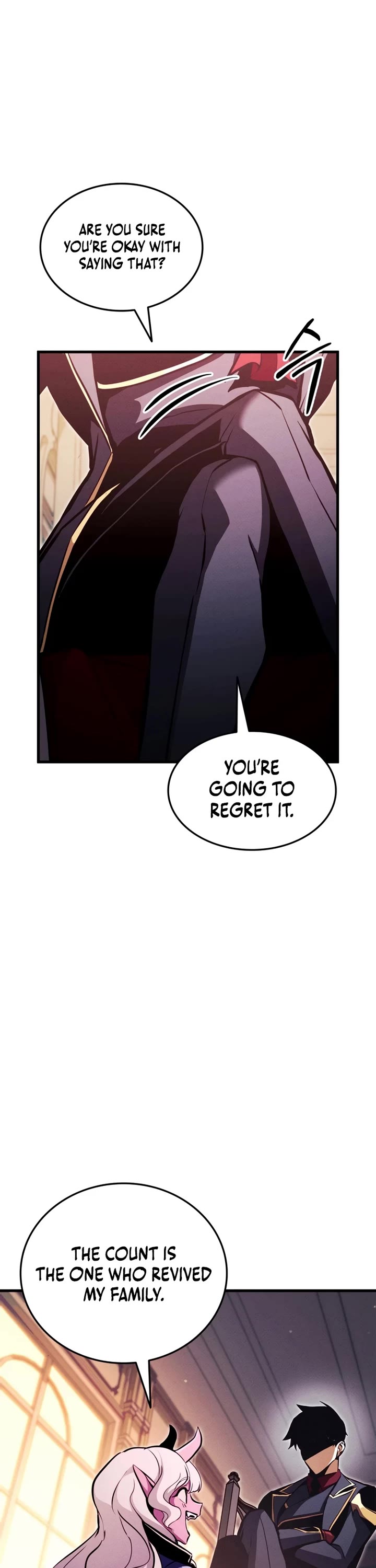 Ranker's Return (Remake) chapter 198 page 6