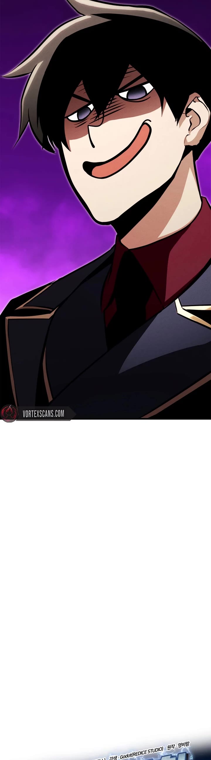 Ranker's Return (Remake) chapter 198 page 8