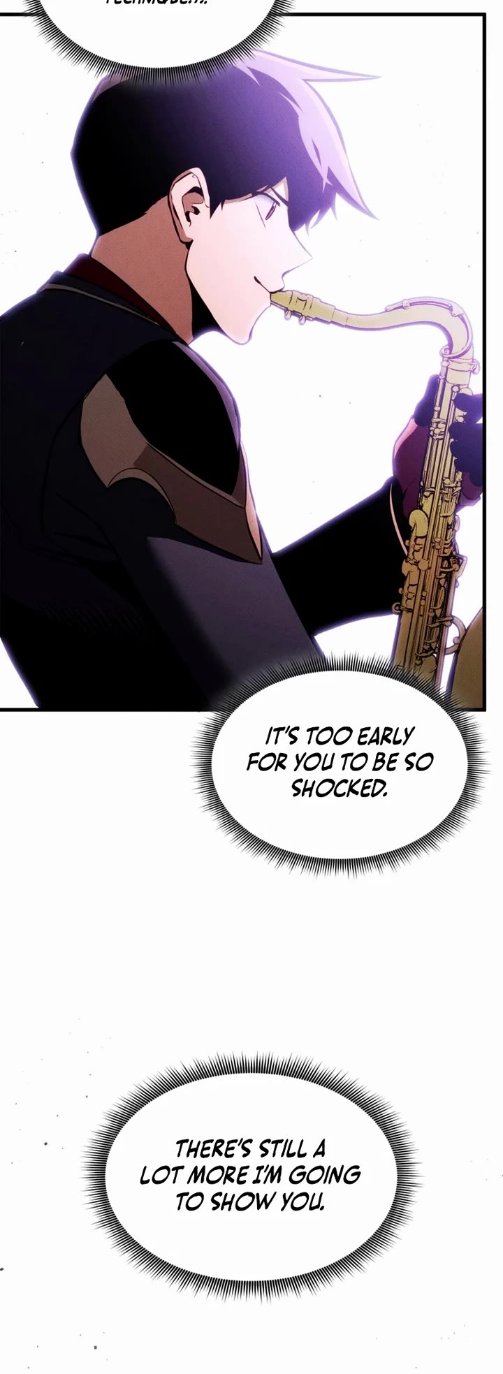 Ranker's Return (Remake) chapter 199 page 14