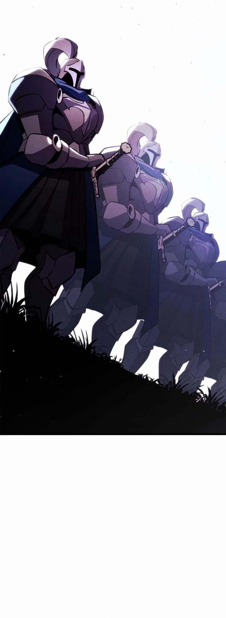 Ranker's Return (Remake) chapter 199 page 15