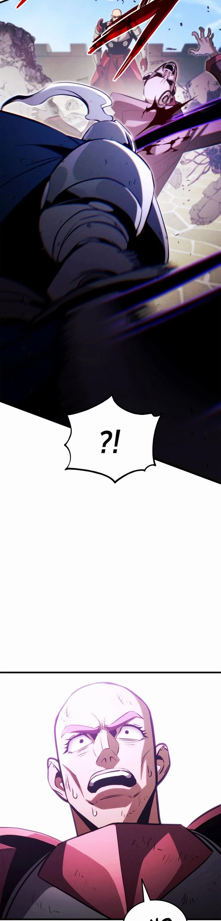 Ranker's Return (Remake) chapter 199 page 22