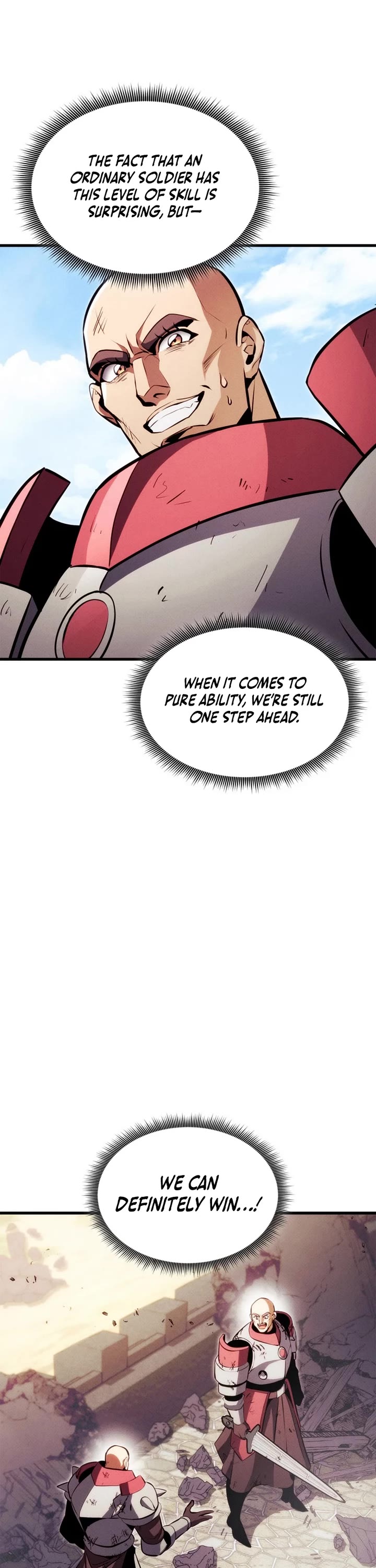 Ranker's Return (Remake) chapter 199 page 28