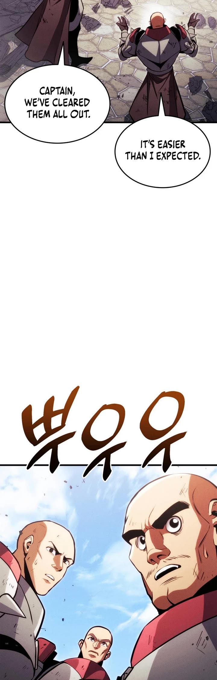 Ranker's Return (Remake) chapter 199 page 29